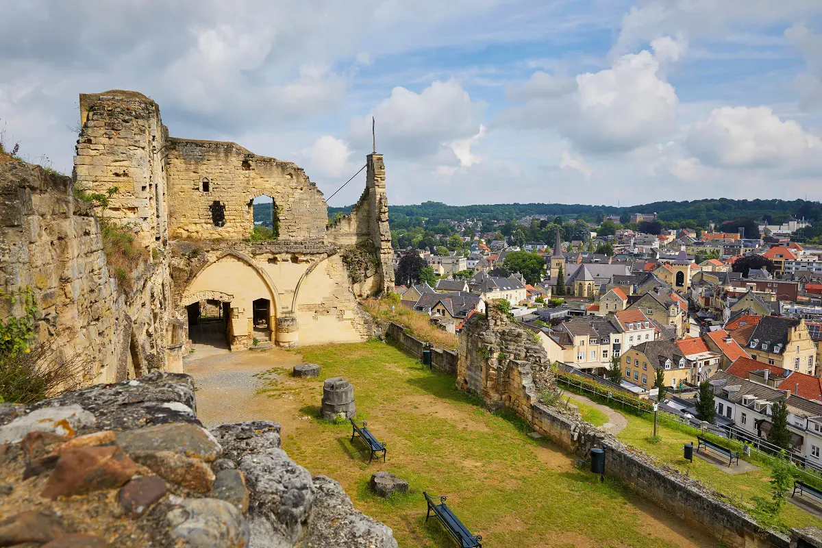 Valkenburg