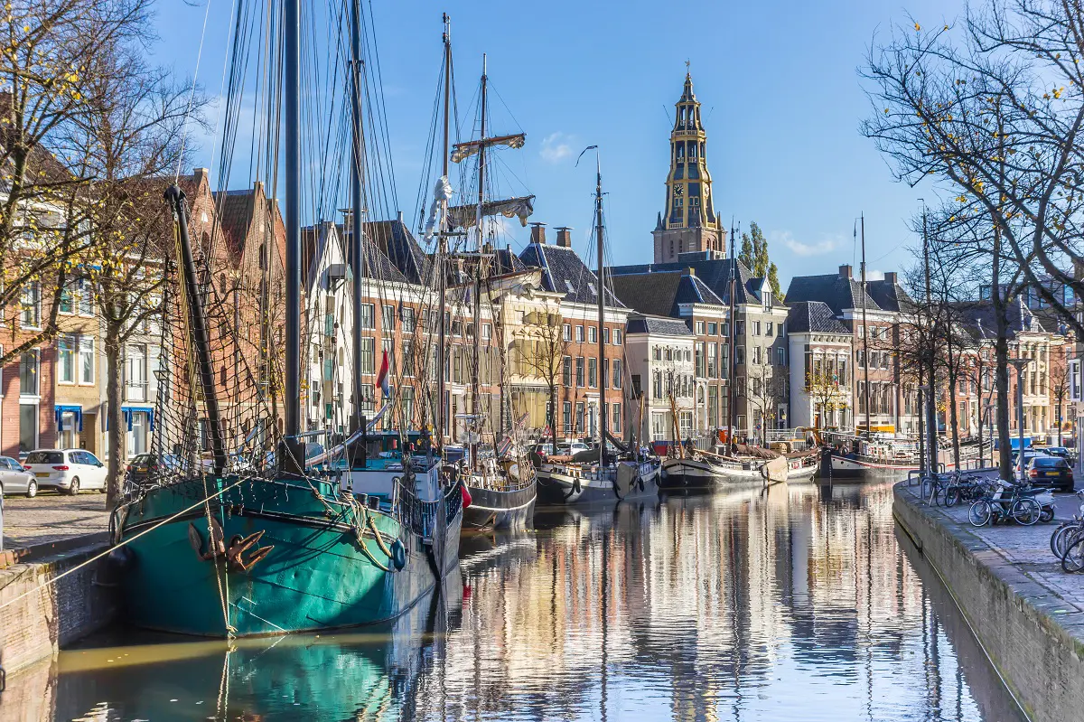 Groningen