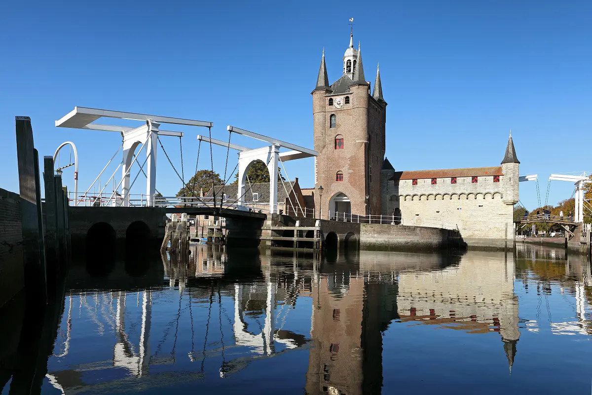 Zierikzee